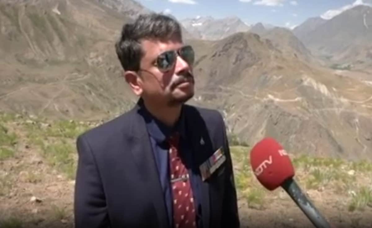 MiG-27 Ejection, Then Gun In Mouth: Kargil War Hero Recounts Capture In Pak