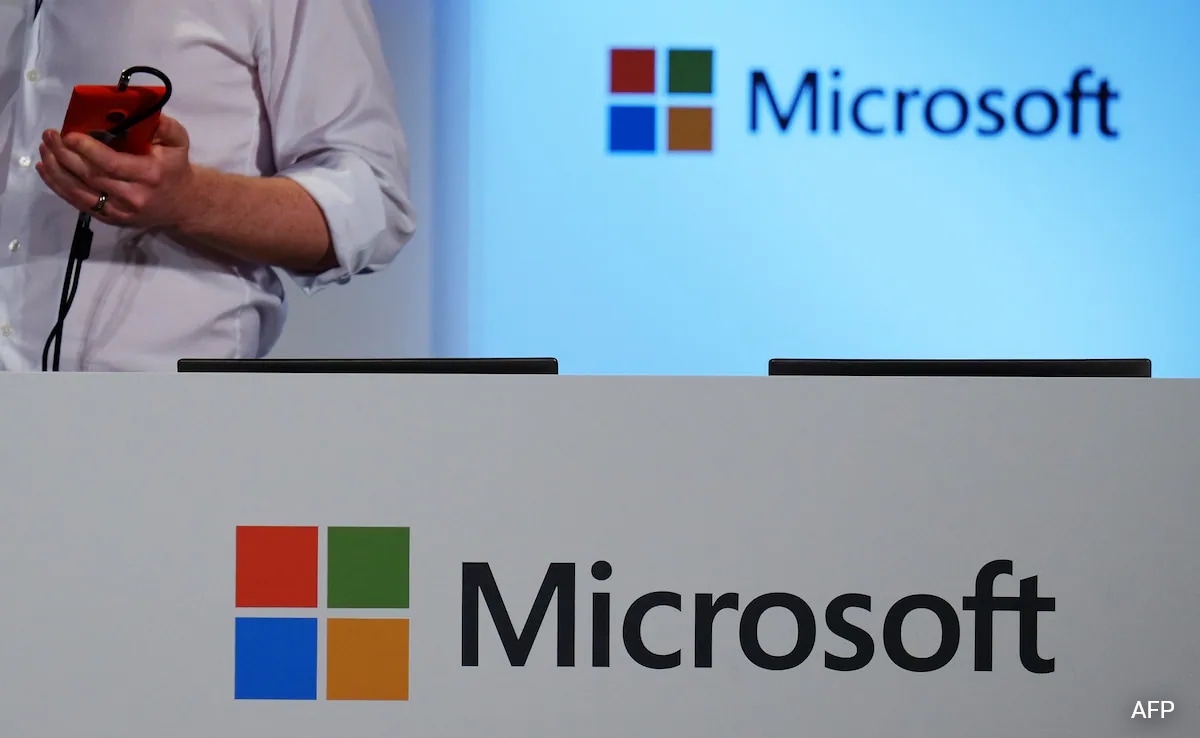 “Fix Deployed”: CEO Of Firm Behind Global Microsoft Outage
