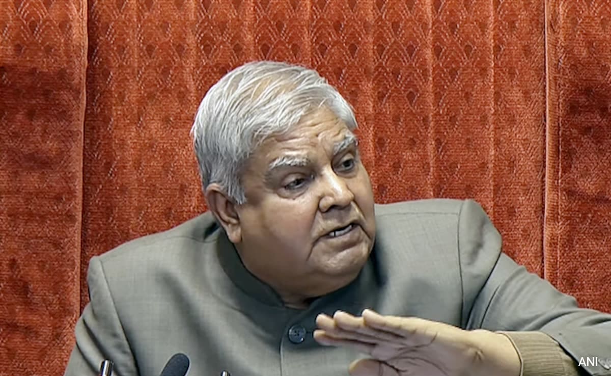 “Main Opposition Does Not Favour…”: Rajya Sabha Defers Delhi Horror Debate