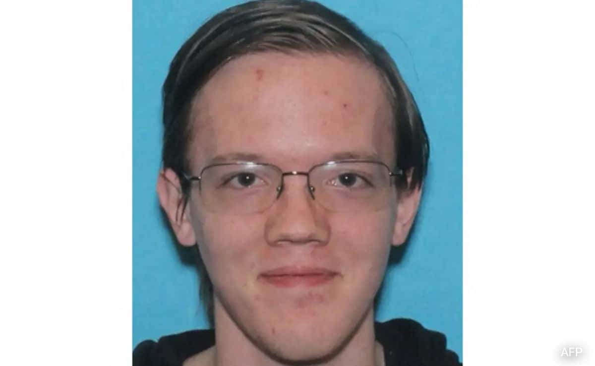 1st Photo Of Thomas Matthew Crooks, 20-Year-Old “Loner” Who Shot At Trump