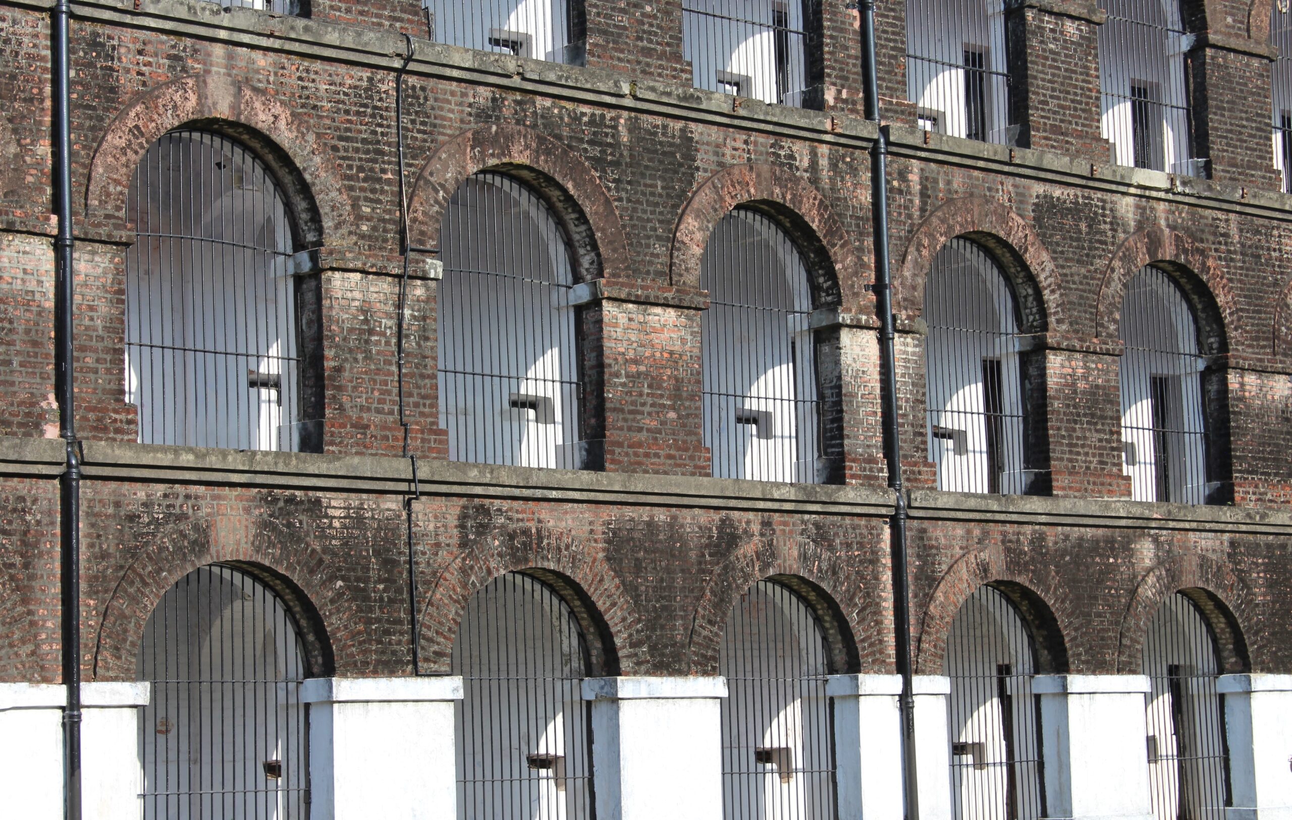 Colonial-Era IPC Out, New Criminal Laws Take Effect Today: 10 Points