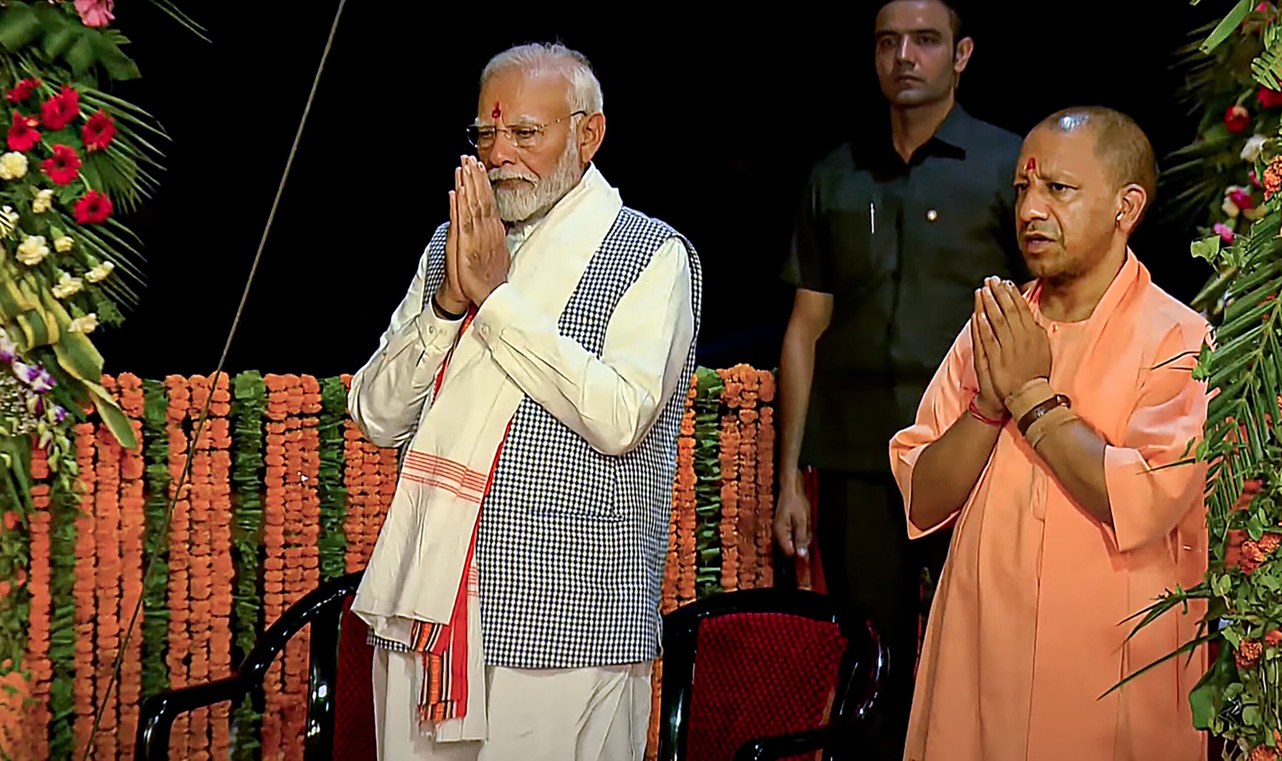 Why BJP Lost Lok Sabha Polls In Uttar Pradesh – 6 Reasons In Party Report