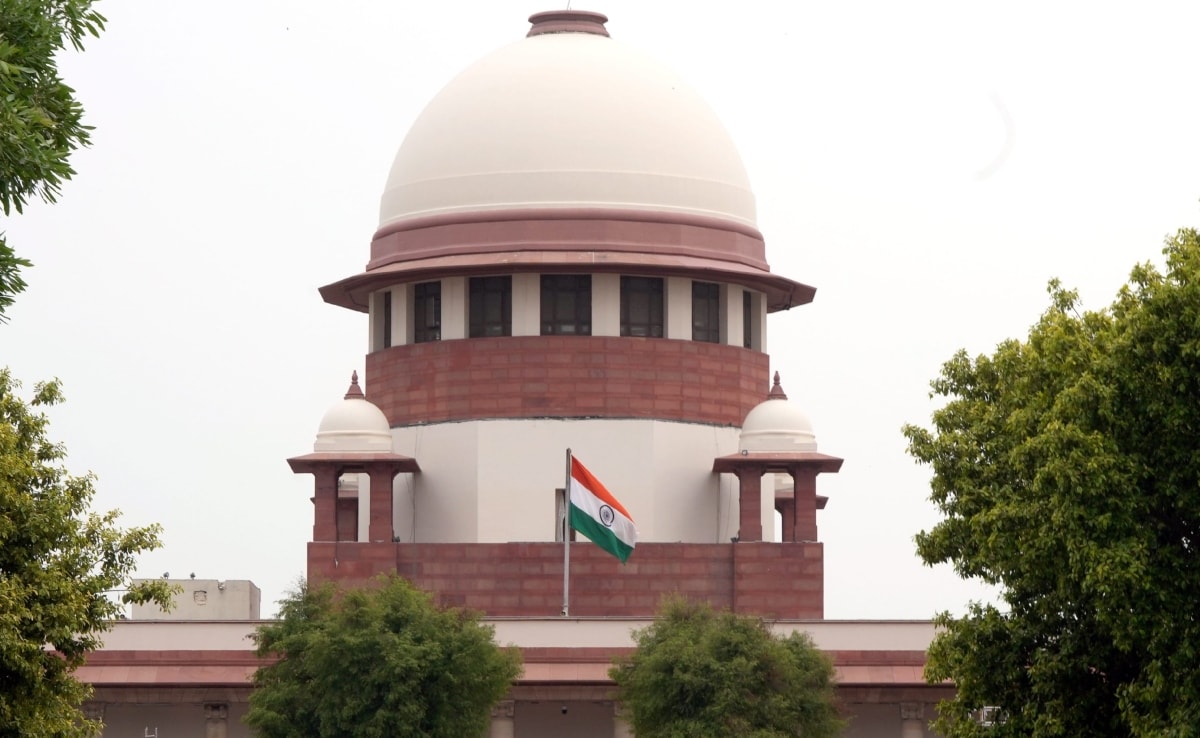 Supreme Court Relief For Karnataka TV Channel After Blackout Order