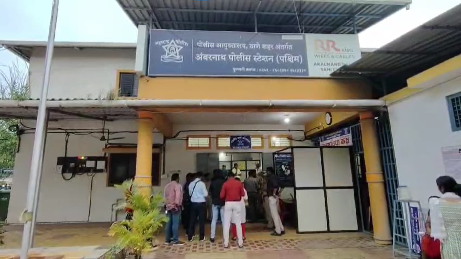 11-Year-Old Raped In Maharashtra’s Thane, Girl Among 4 Minor Accused