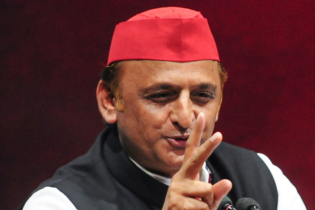 Bring 100 MLAs, Form Govt: Akhilesh Yadav’s ‘Monsoon Offer’ Amid BJP Rift Speculation