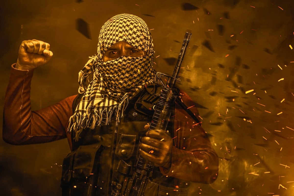 7 Suspicious Men Being Spotted in Pathankot Lends Credence to Buzz of Pak Pushing Terror via Punjab, Intel Sources Tell News18