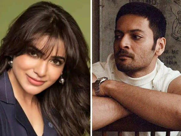 Ali Fazal bags lead role opposite Samantha in Raj and DKâs Rakht Brahmand