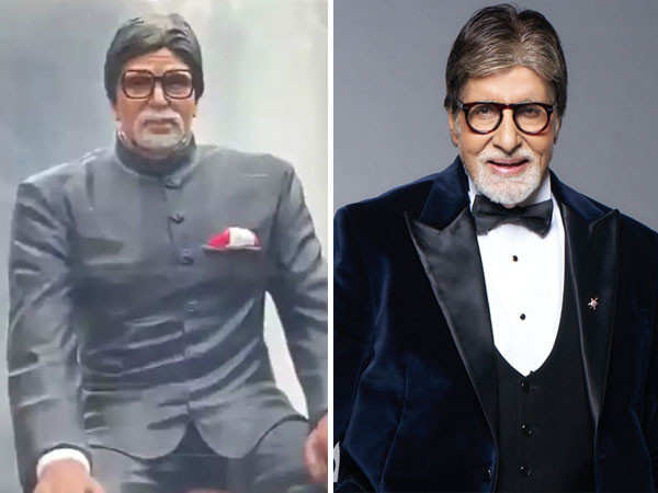Amitabh Bachchanâs statue in New Jersey is now a tourist attraction