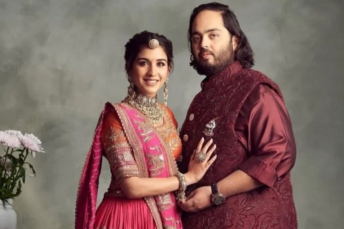 Anant Ambani-Radhika Merchant Wedding: From Varanasi’s Chaat to Signature Dishes of Global Chefs, A Look at the Delectable Menu