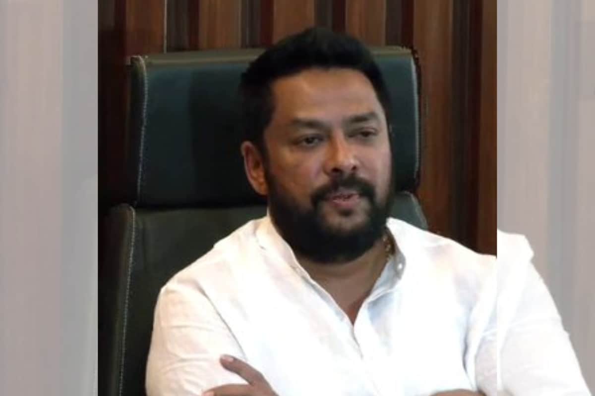 ED Takes Former Karnataka Minister B Nagendra into Custody in Money Laundering Probe