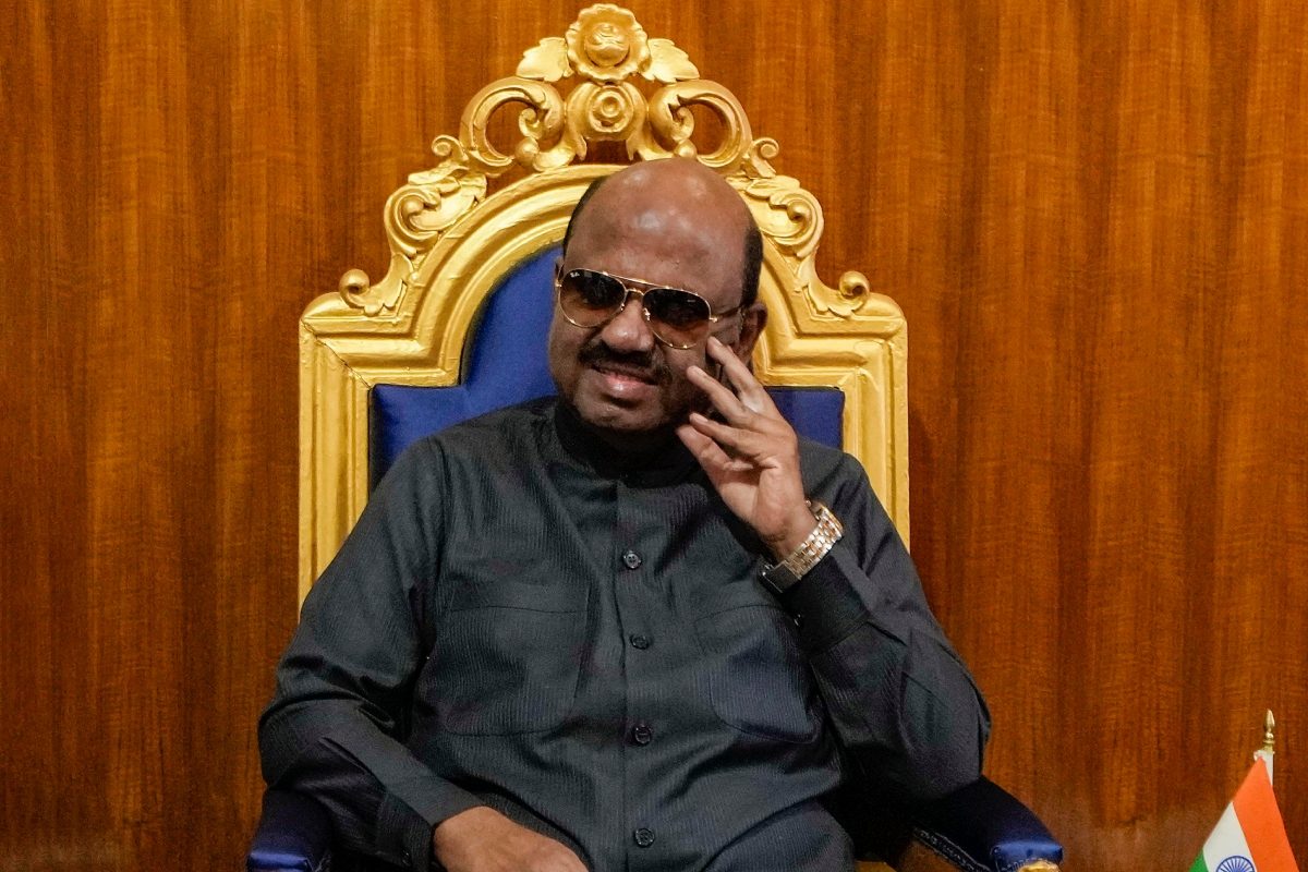 Home Ministry Initiates Disciplinary Action Against Kolkata CP, DCP for ‘Maligning’ Raj Bhavan