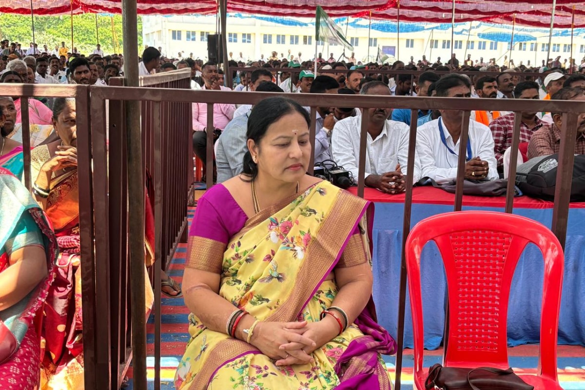 SC Refuses To Set Aside Anticipatory Bail Given To Prajwal Revanna’s Mother In Kidnapping Case