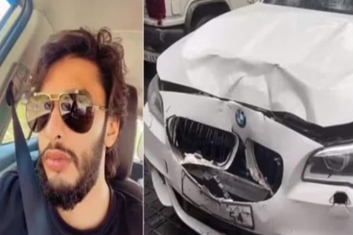 Worli Hit-and-Run Case: Police Writes To RTO Seeking License Cancellation For Mihir Shah, Blood Sample Collected
