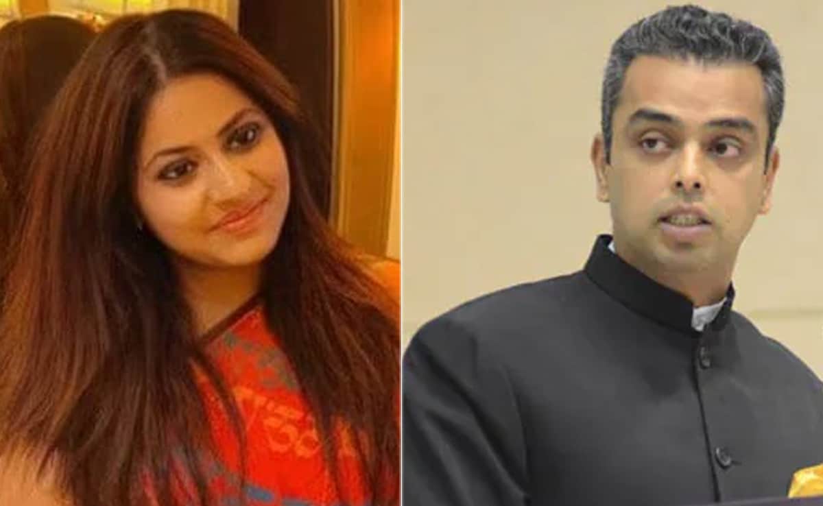 “Those Lacking Merit, Ethics Not Fit…”: Sena MP On Trainee IAS Officer