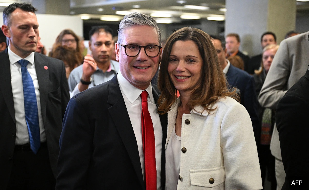 Keir Starmer On Course To Be UK PM: What This Means For India