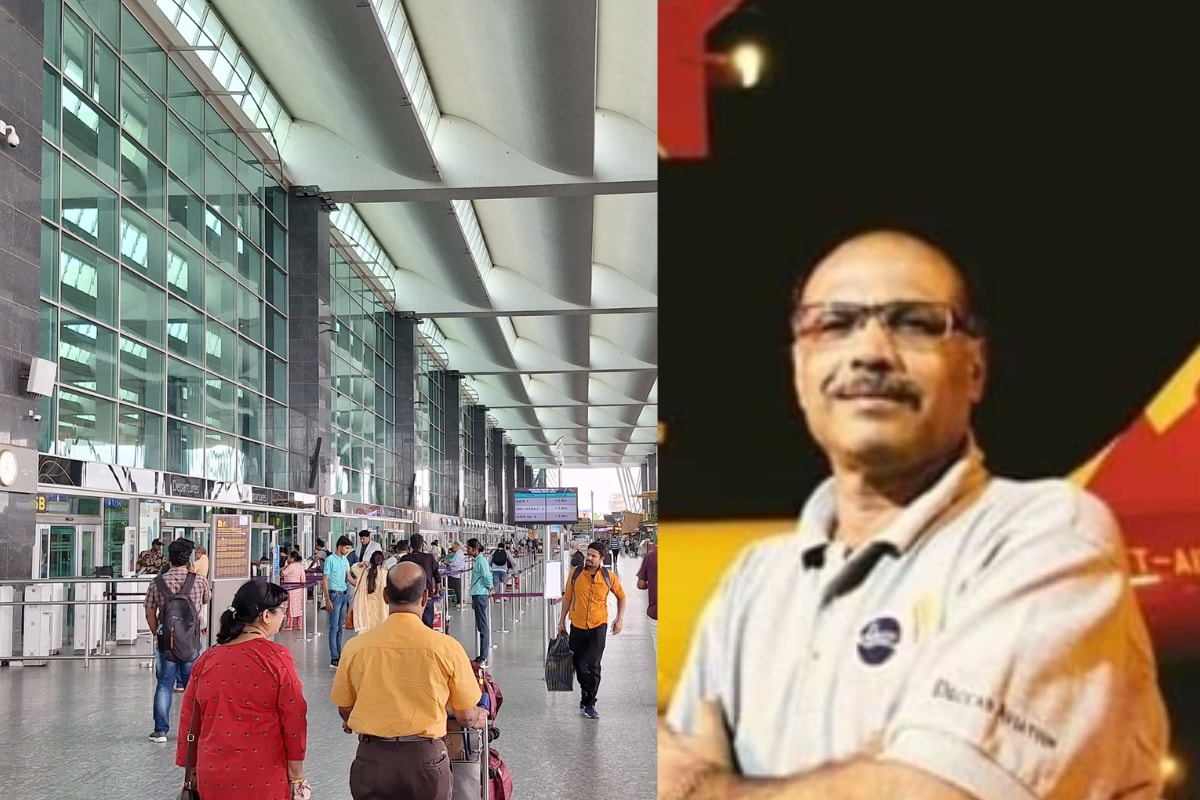 Second Airport For Bengaluru ‘Absolutely Necessary’, Says Air Deccan Founder Captain Gopinath