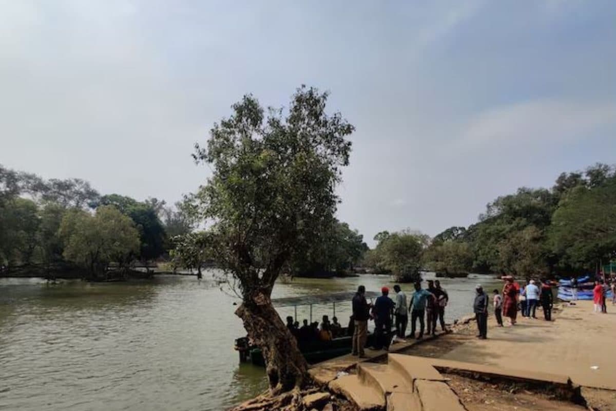 Cauvery Water: Tamil Nadu All-party Meet Decides to Knock on Supreme Court’s Doors if Needed