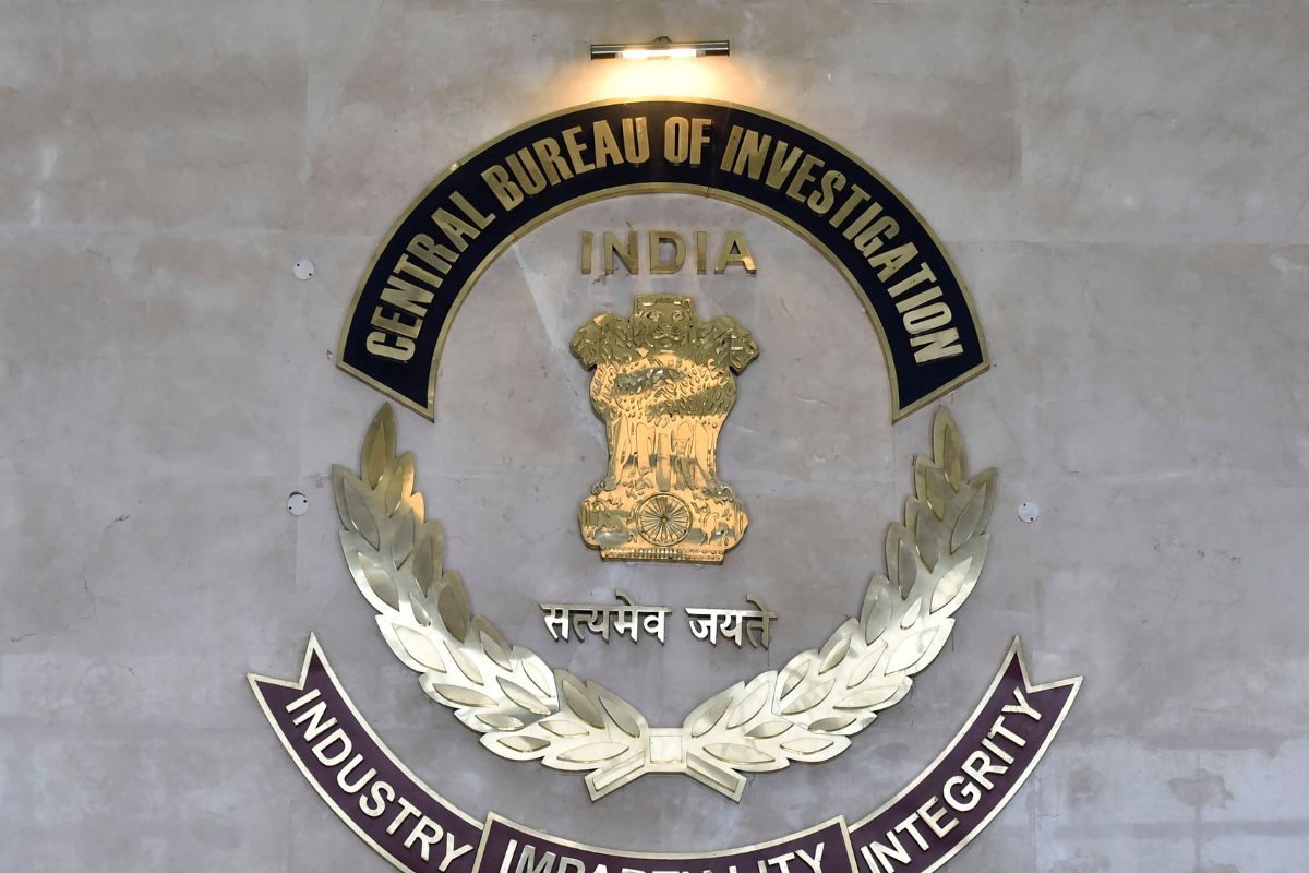 CBI Likely to File Charge Sheet Against Youth Who Circulated ‘doctored’ Screenshot of UGC-NET Paper