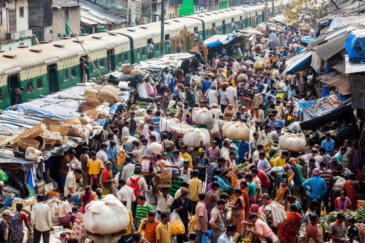 Beyond Logistics? Covid-19 Over, But Census Could Be Delayed Again