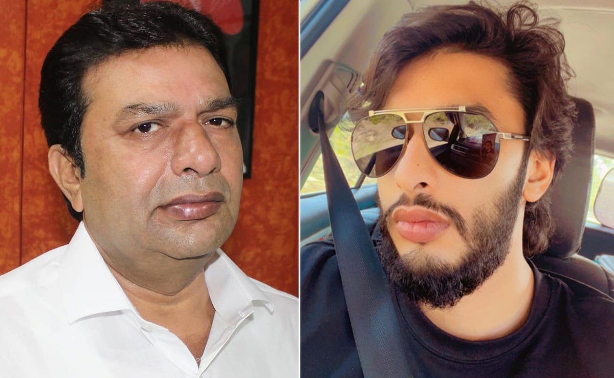 Shinde Sena Leader Suspended From Party Post 4 Days After Son’s BMW Crash