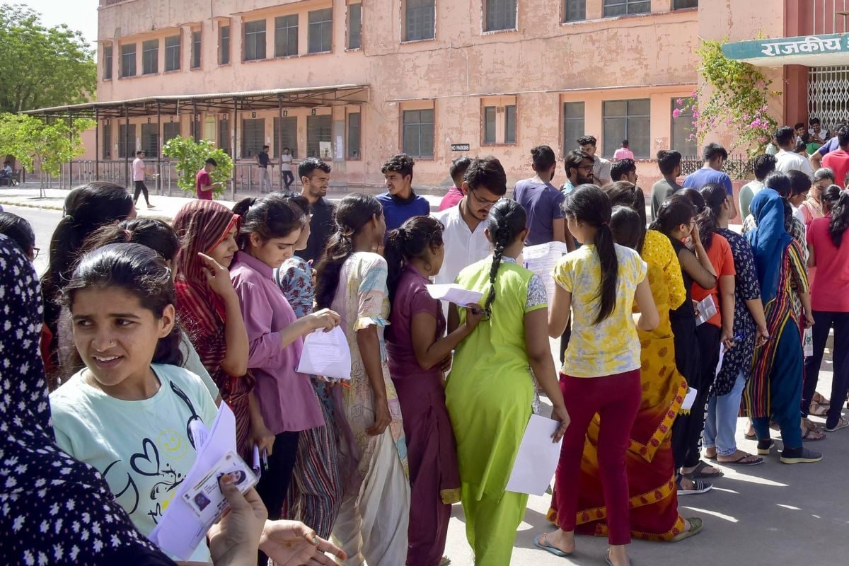 NTA to Conduct CUET-UG Retest for Over 1000 Candidates on July 19, No Clarity on Results Yet