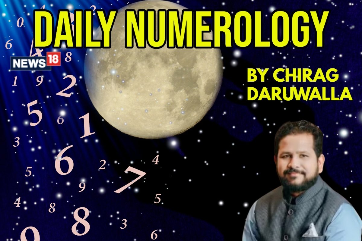 Daily Numerology July 26, 2024: Check Predictions for Number 1 to 9 Today!