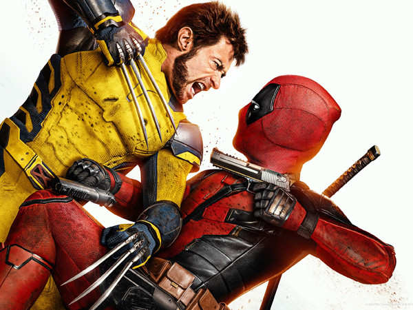 Deadpool and Wolverine Movie Review: Reynolds and Jackmans dream-team shines