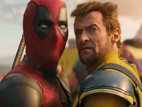 WATCH: Deadpool and Wolverine trailer reveals Lady Deadpool and much more