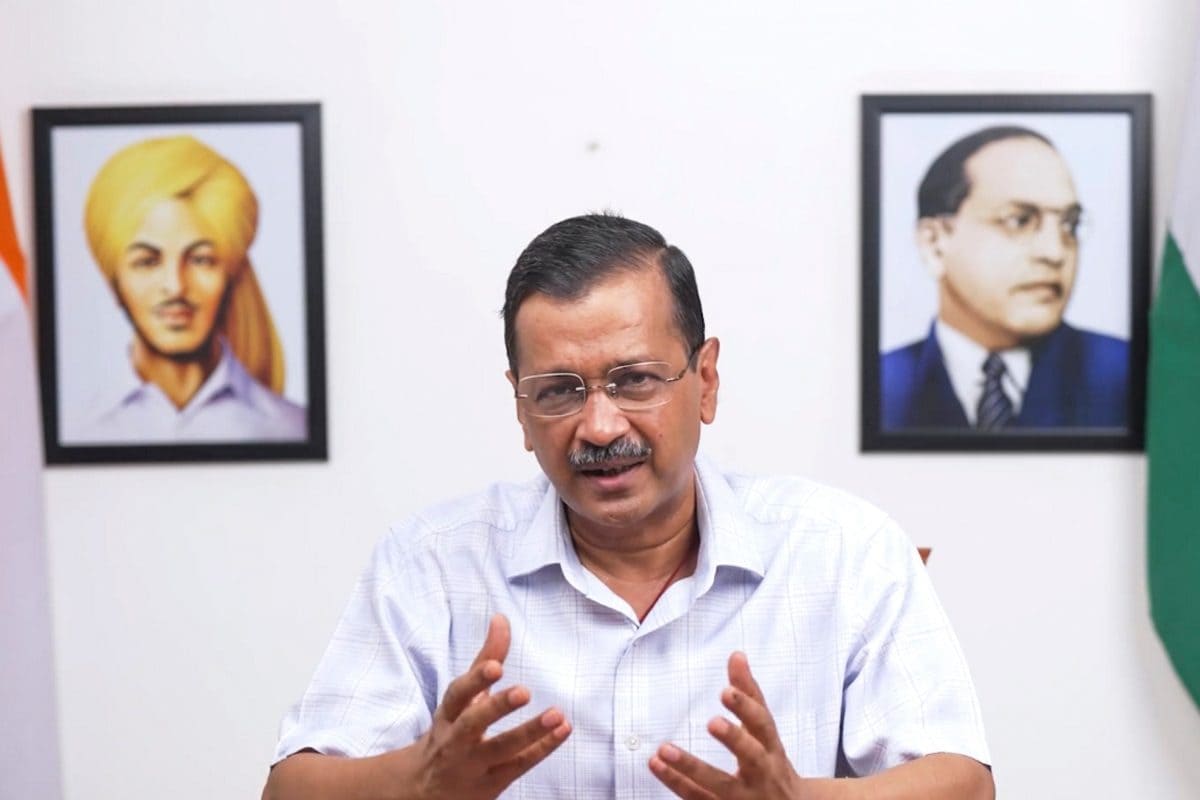 Excise Case: HC Lists for Sept 9 Kejriwal’s Plea Against ED Summons