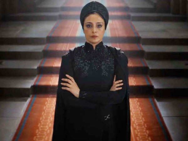 Dune: Prophecy teaser: Tabuâs first look as Sister Francesca is out