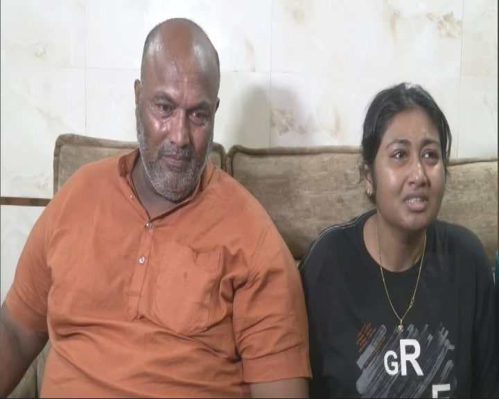 “They Take Votes, Treat Us Like Garbage”: Husband Of BMW Hit-And-Run Victim