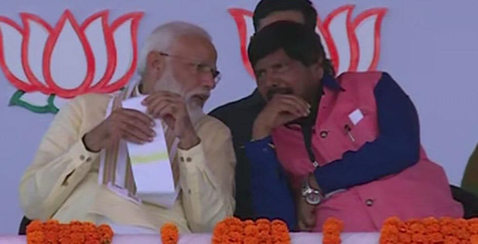 “My Party Demands…”: Union Minister’s Support Amid Karnataka Job Quota Row