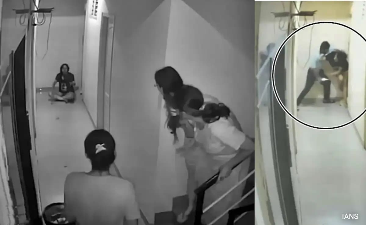 Why Was Woman In Bengaluru Hostel Murdered? What Initial Probe Reveals