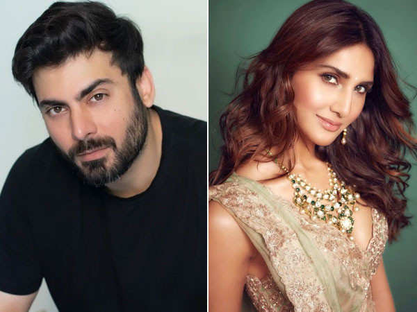 Exclusive: Fawad Khans character details revealed from Vaani Kapoor film