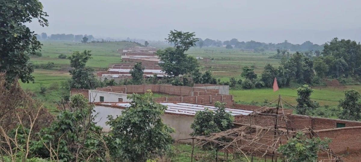 2,500 Houses In 30 Days? Proposed Highway Fuels ‘Compensation Boom’