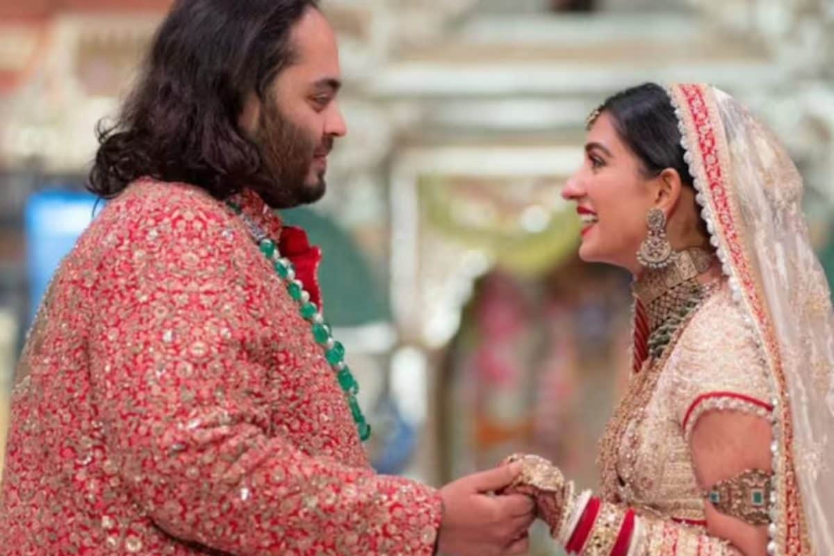 Engineer Held from Vadodara for Social Media Post on Bomb Threat at Anant Ambani’s Wedding