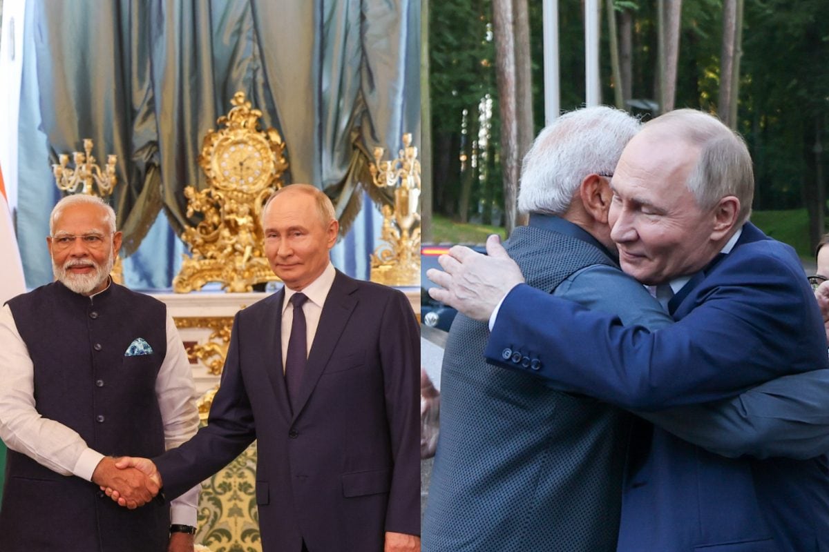 Ukraine War, Indians Fighting For Russia Are Coming Home, Modi Gets Civilian Award: 3 Takeaways From PM’s Moscow Visit