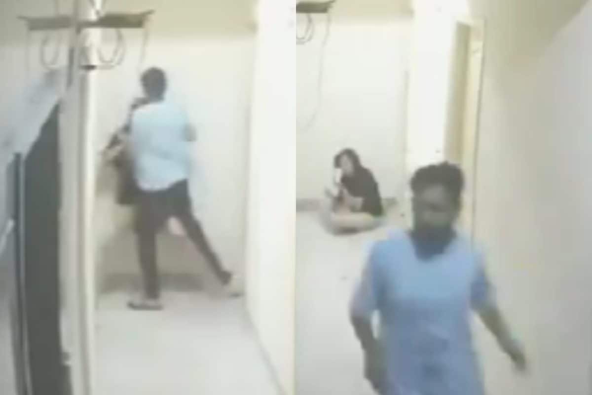 Man Accused Of Killing 24-Year-Old Woman In Bengaluru PG Arrested In Madhya Pradesh