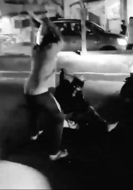 On Camera, Jagan Reddy’s Party Member Hacked To Death On Busy Andhra Road