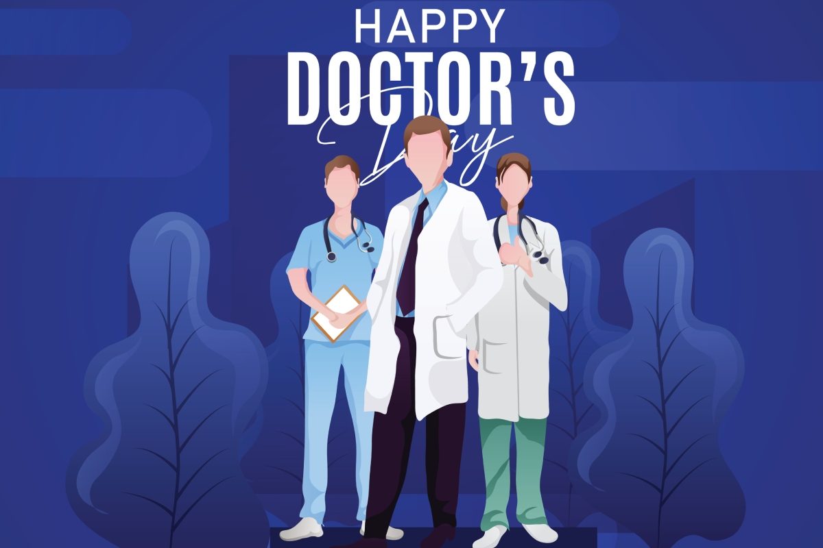 Happy National Doctor’s Day 2024: 50+ Wishes, Quotes, Images to Share!
