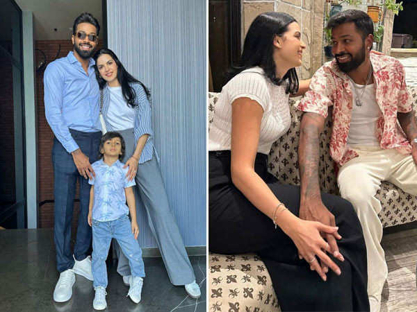 Natasa Stankovic and Hardik Pandya confirm separation with heartfelt post