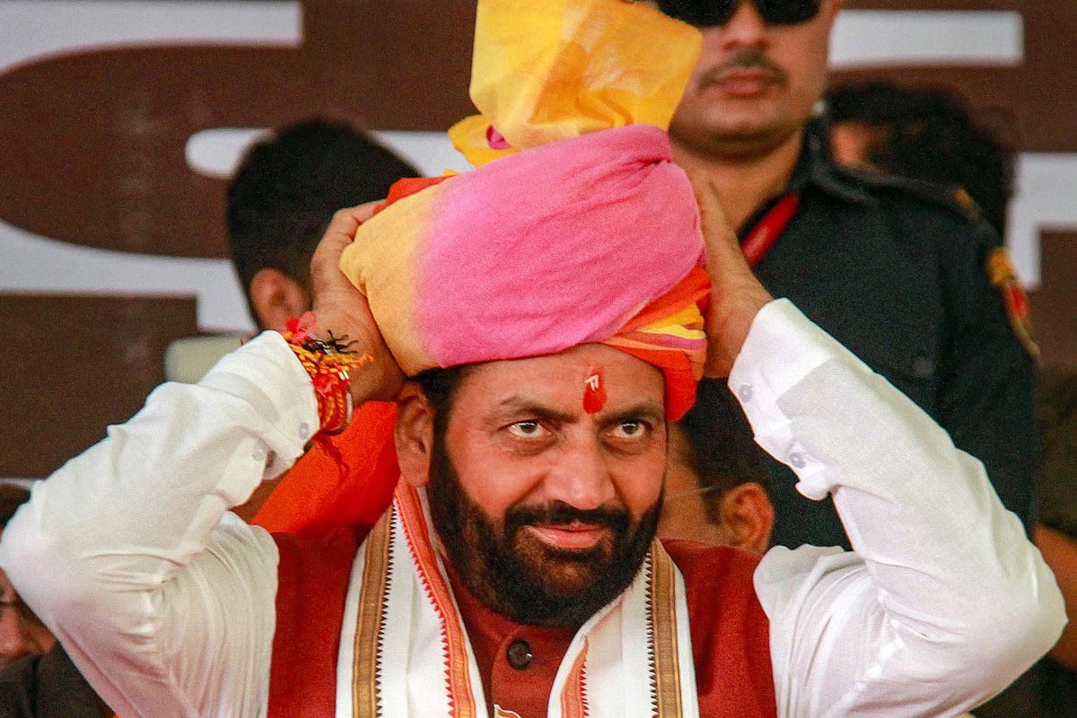 Big Salary Hike For Govt Employees in Haryana, Here’s CM Nayab Saini’s New Decision