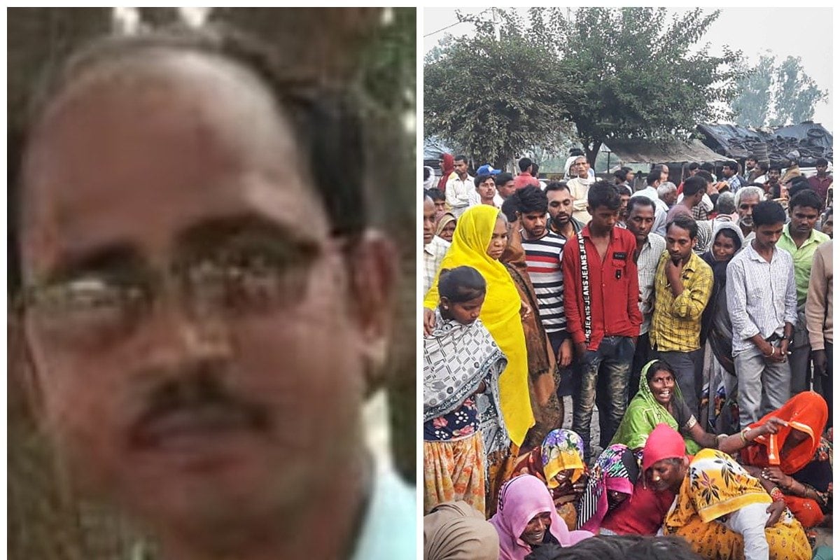 Hathras Stampede: Main Accused Surrenders In Delhi; Bhole Baba Says ‘We Stand With Those In Sorrow’