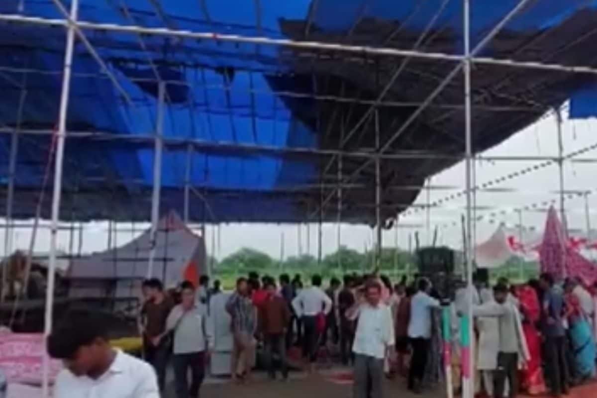 Neighbours Divided Over Hathras Stampede Main Accused Madhukar’s ‘Fault’