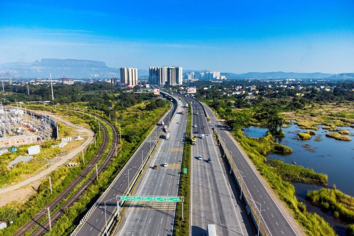 Multi-Lane, Access-Controlled Highways Across India: Decoding Road Ministry’s ‘Vision 2047’