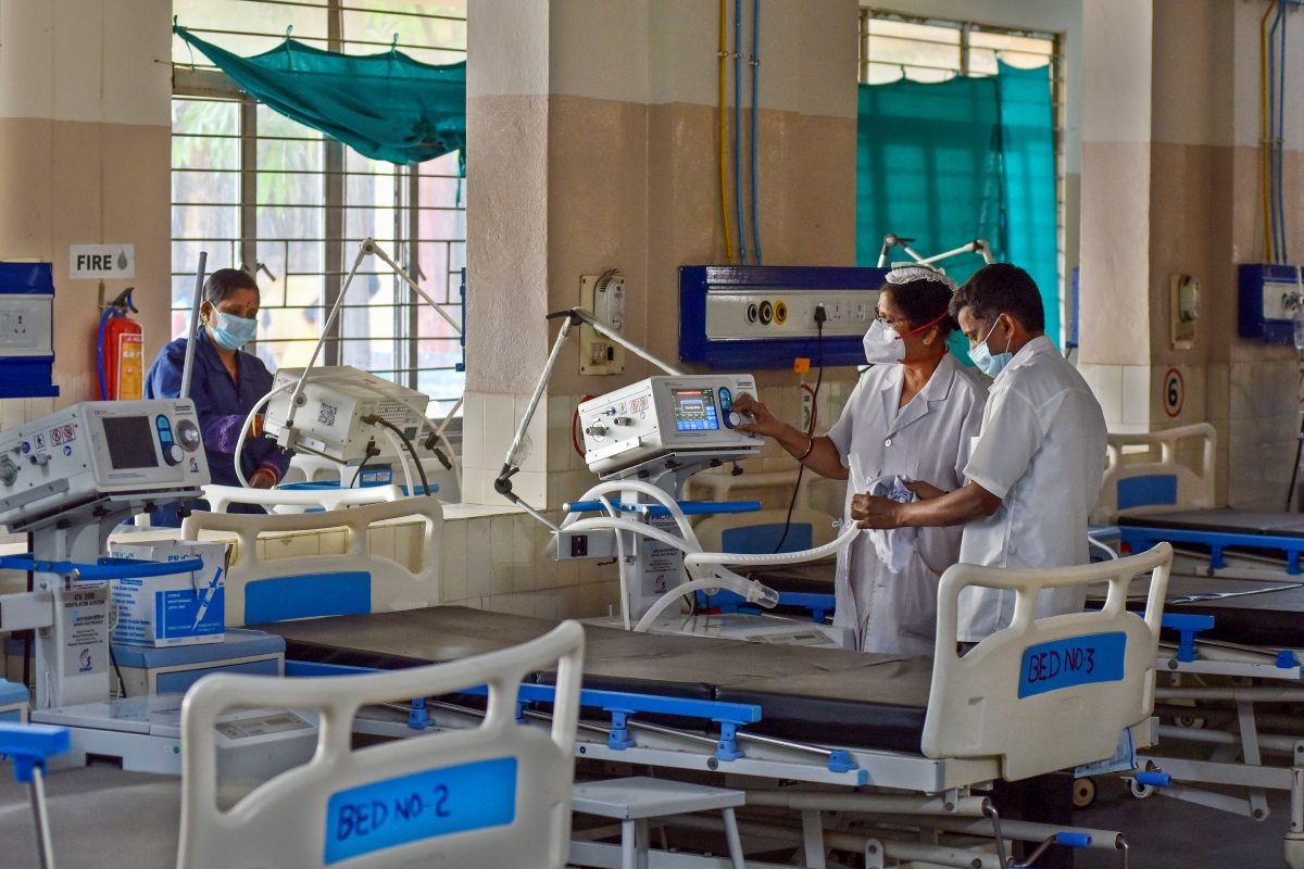 Surge In Litigation Risk Drives Demand For Indemnity Insurance By Doctors; Why They Think It Is Essential