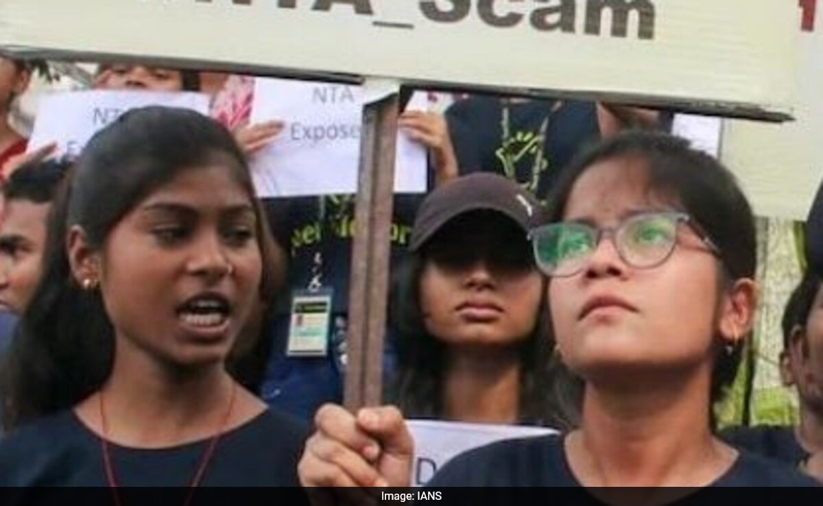 CBI Arrests ‘Rocky’, Alleged Mastermind In NEET-UG Paper Leak Case