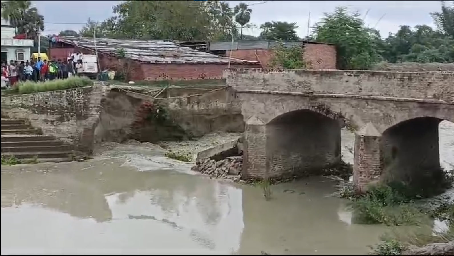 Overzealous Desilting May Be Behind Bihar’s Bridge Collapses: Officials