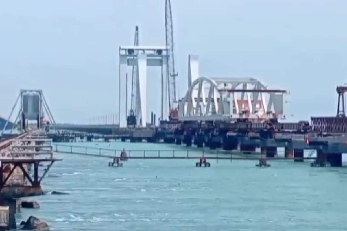 Gulf Of Mannar: A Marine Treasure Facing Threats Of Overfishing And Pollution