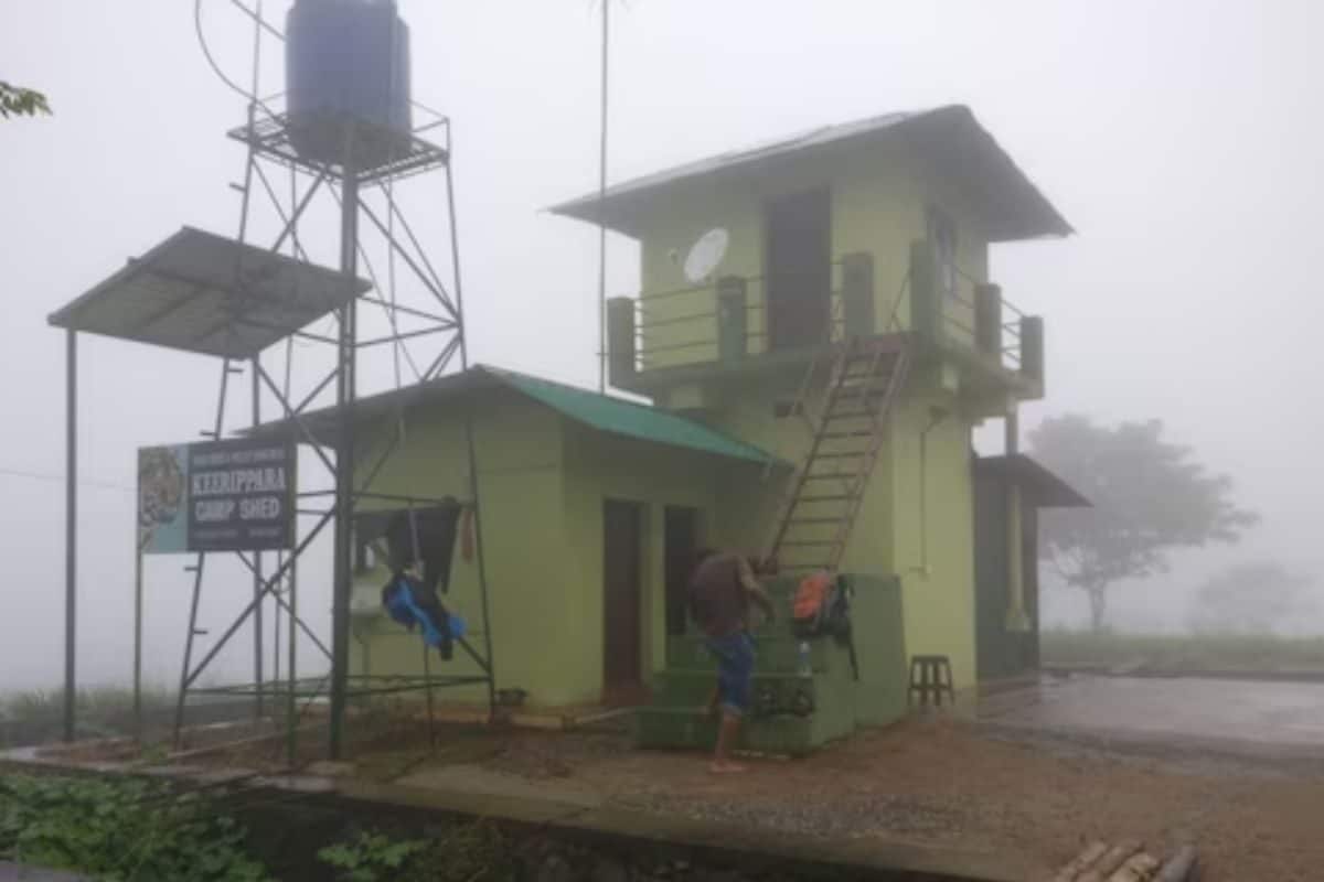 Kerala’s Silent Valley National Park Introduces Night Safaris